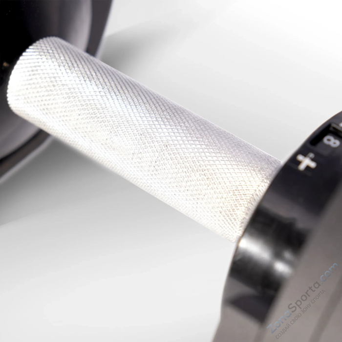 Гантель с регулировкой веса Protrain HC-AD1-32B (2-32 кг)