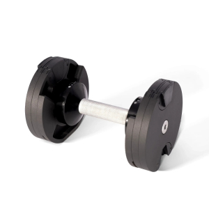 Гантель с регулировкой веса Protrain HC-AD1-32B (2-32 кг)