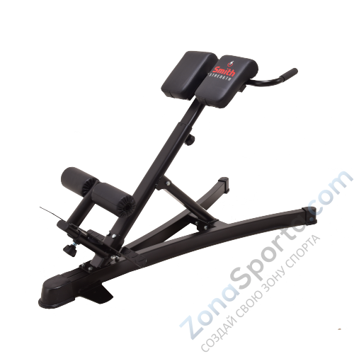 Гиперэкстензия Smith Strength G20