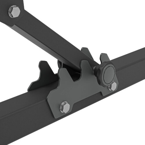 Гиперэкстензия Marbo Sport MS-L108 2.0