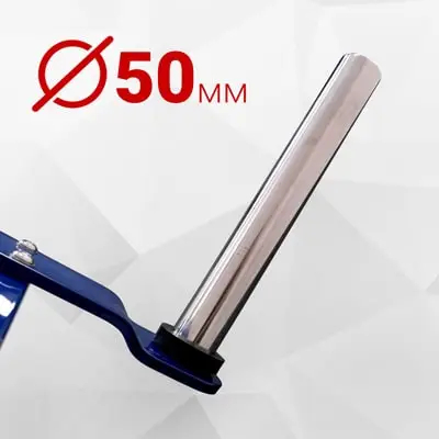 Глют-машина на свободных весах Realleader LD-2008 (HSPro-2008)