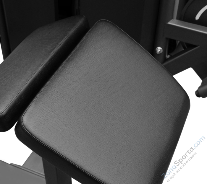 Глют-машина профессиональный Bronze Gym Might 19