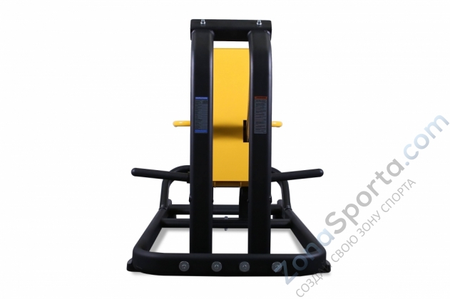 Голень-машина Bronze Gym PL-1706