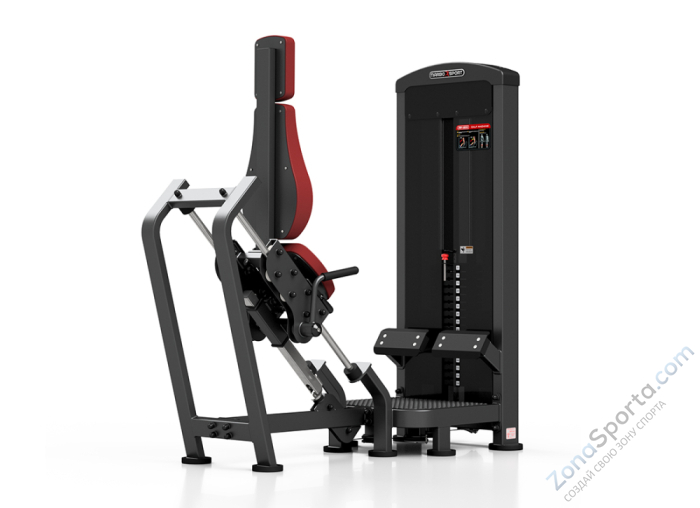 Голень-машина Marbo Sport MP-U219