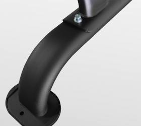 Голень сидя Bronze Gym PL-1719