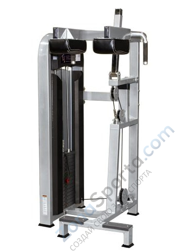 Голень стоя Realleader M2-1019