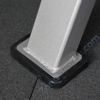 Горизонтальная (гребная) тяга на свободных весах Protrain 8207a