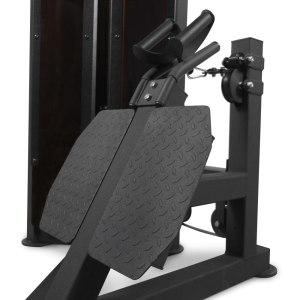 Горизонтальная тяга профессиональный Bronze Gym Partner ML-807