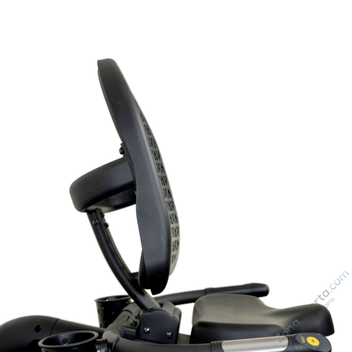 Горизонтальный велотренажер Protrain A-2200G-TFT