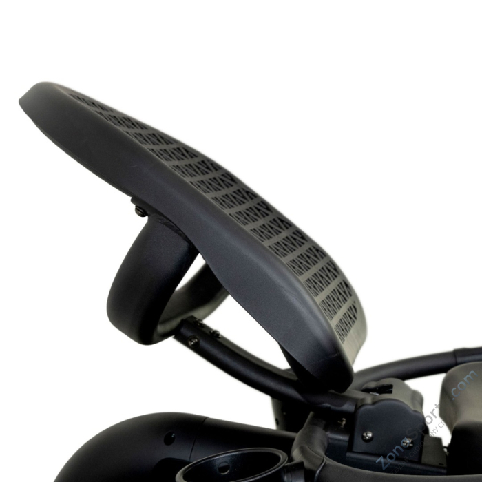 Горизонтальный велотренажер Protrain A-2200G-TFT