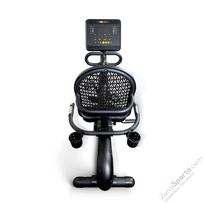 Горизонтальный велотренажер Protrain A-2200G