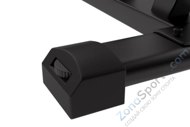 Горизонтальный велотренажер Unix Fit BR-390Е