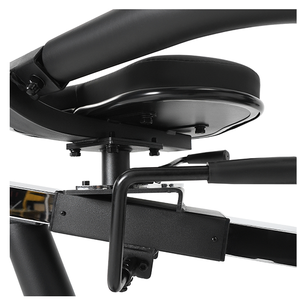 Горизонтальный велотренажер CardioPower R45 (2023)