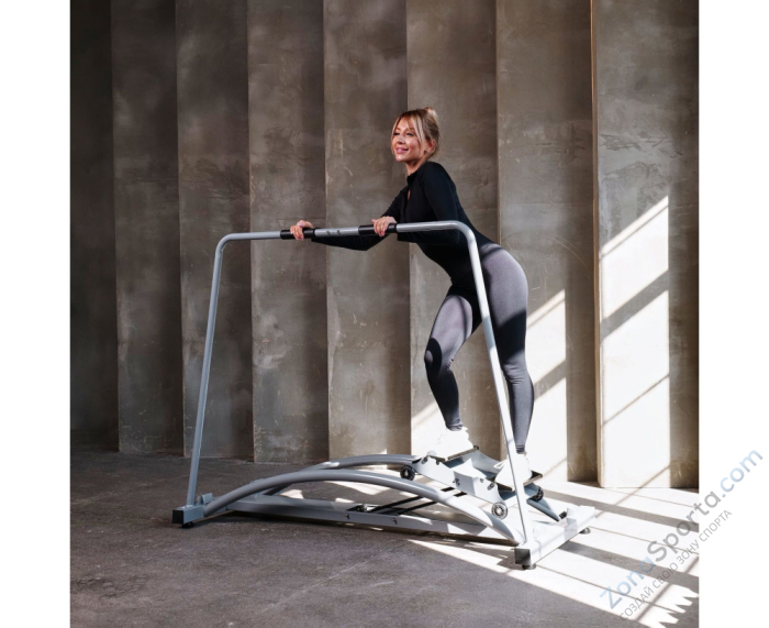 Горнолыжный тренажер SkiBase