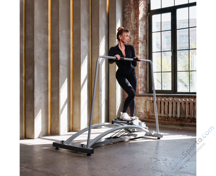 Горнолыжный тренажер SkiBase