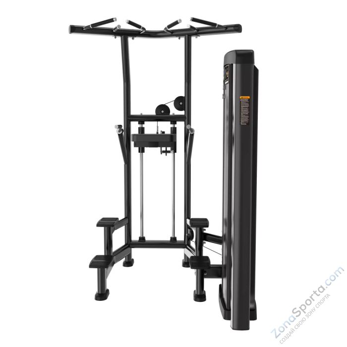 Гравитрон Protrain LFS110