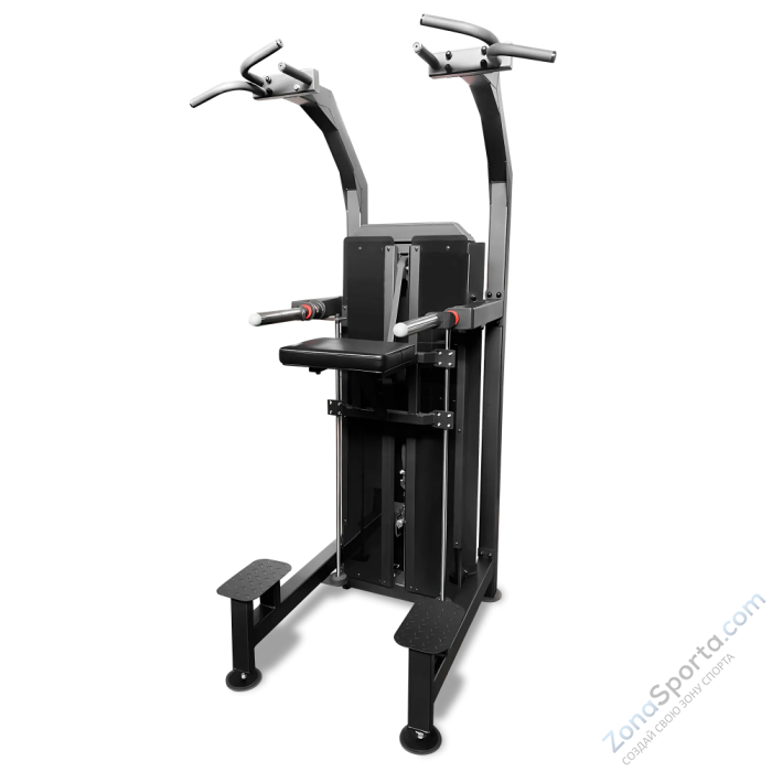 Гравитрон стек 100 кг Bronze Gym Partner ML-823