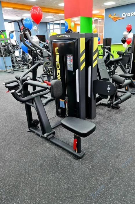 Гребная тяга Hasttings Digger HD005-1