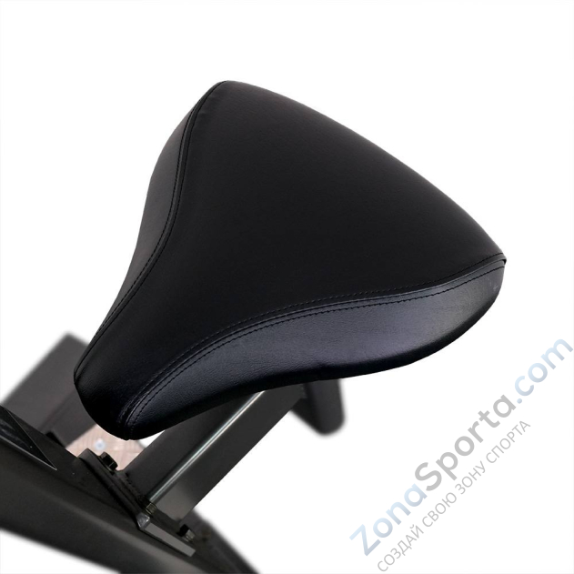 Гребная тяга на свободных весах AnyFit T04