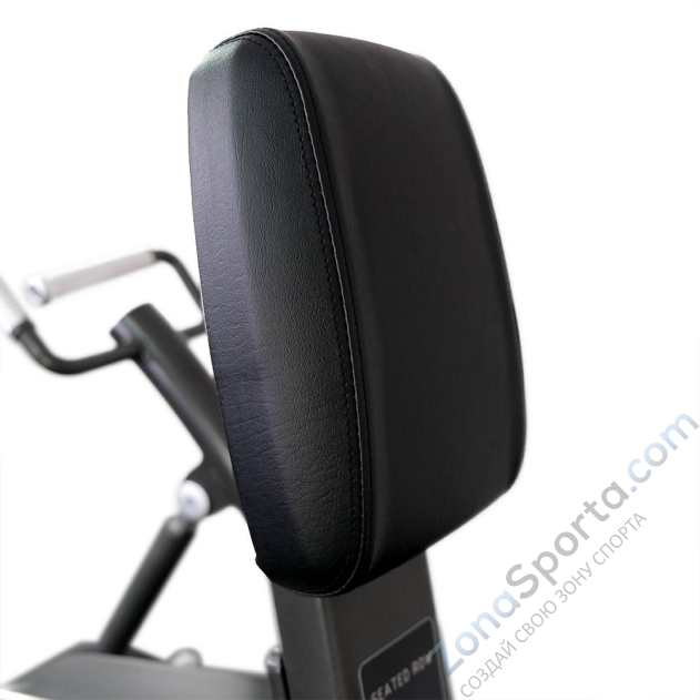 Гребная тяга на свободных весах AnyFit T04