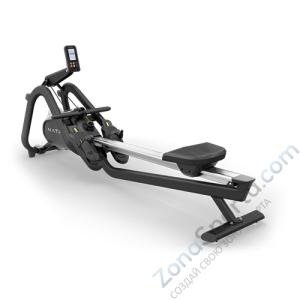 Гребной тренажер Matrix New Rower