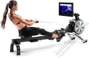 Гребной тренажер NordicTrack RW 900