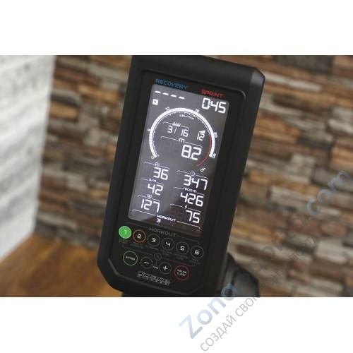 Гребной тренажер Octane Fitness RO