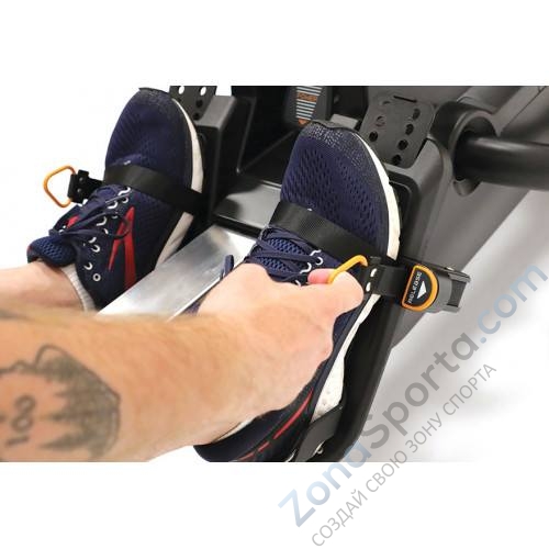 Гребной тренажер Octane Fitness RO