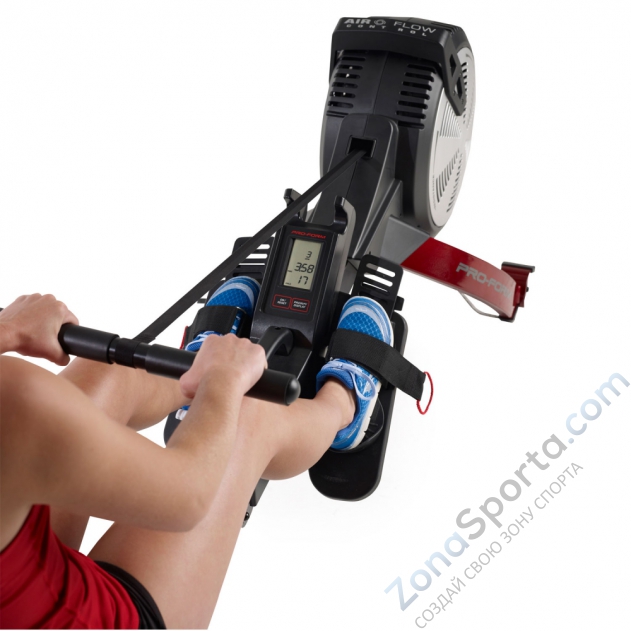 Гребной тренажер Pro-Form R600