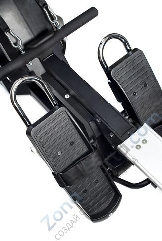 Гребной тренажер Proxima Remos