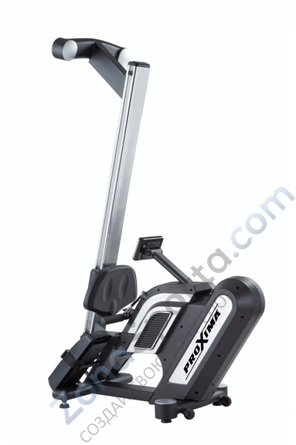 Гребной тренажер Proxima Remos