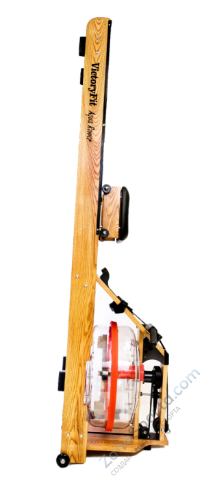 Гребной тренажер VictoryFit VF-WR800