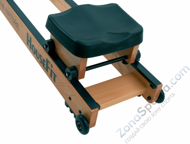 Гребной тренажер водный Housefit Skyline Nature