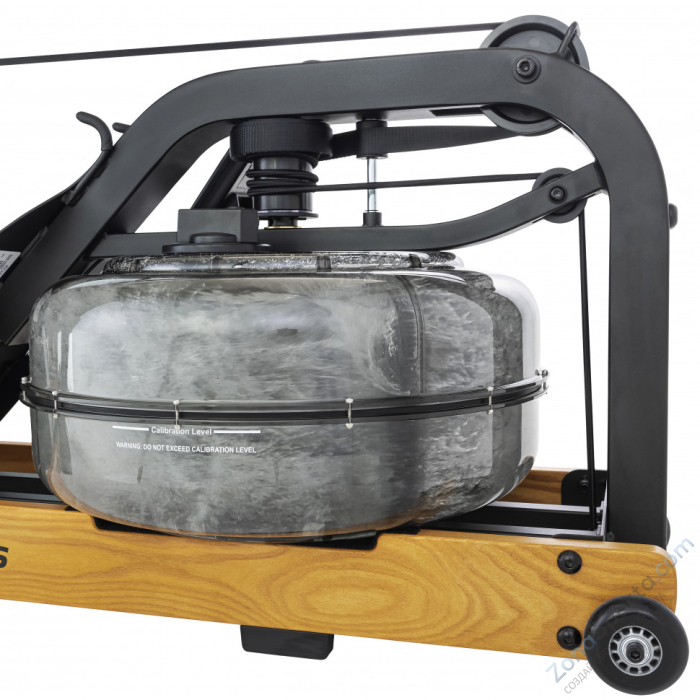 Гребной тренажер Apollo Plus BT