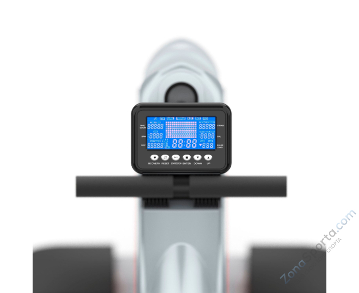 Гребной тренажер DFC R7108P