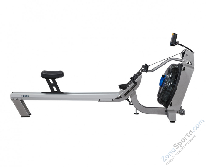 Гребной тренажер E350