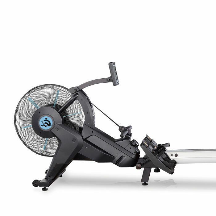 Гребной тренажер Fitex Premier-7 Prof