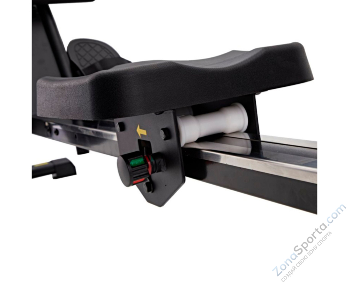 Гребной тренажер HouseFit DH-8641B