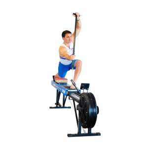 Гребной тренажер Kayak SpeedStroke Gym-Canoe C1-N