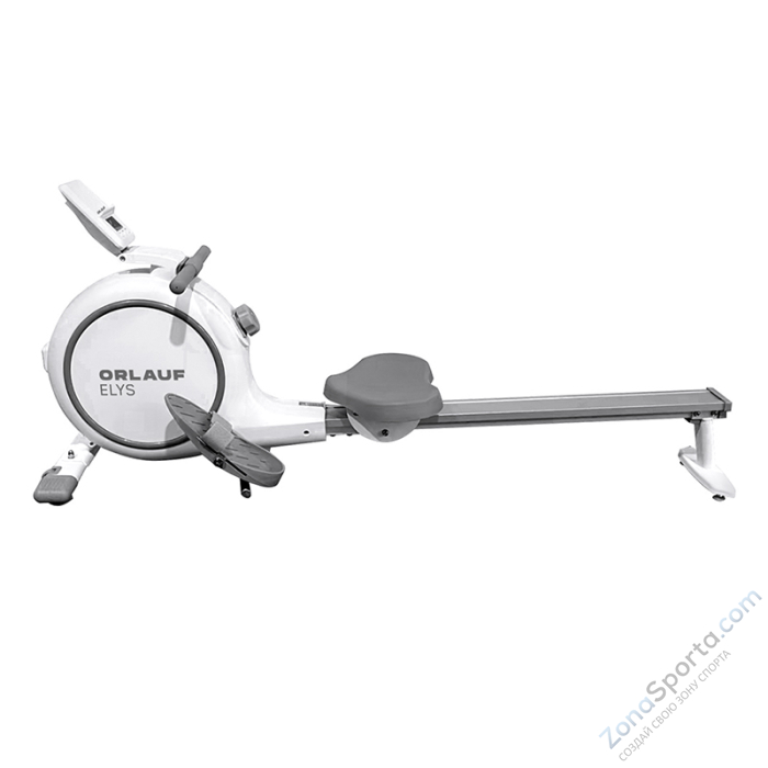 Гребной тренажер Orlauf Elys