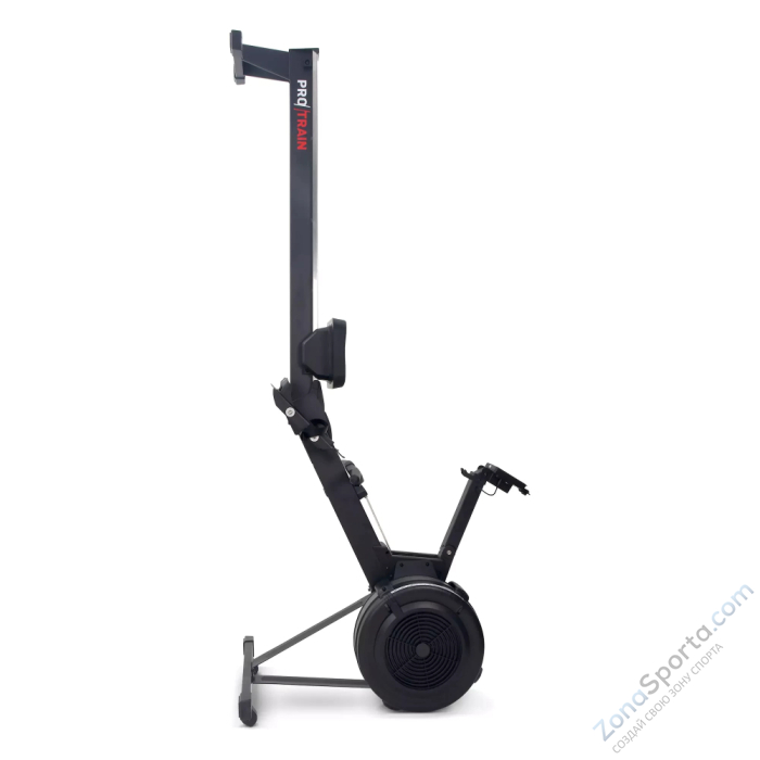 Гребной тренажер Protrain ProRower-001