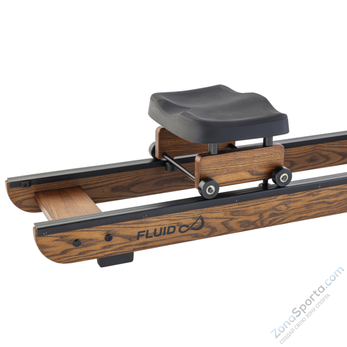 Гребной тренажер Viking 3XL