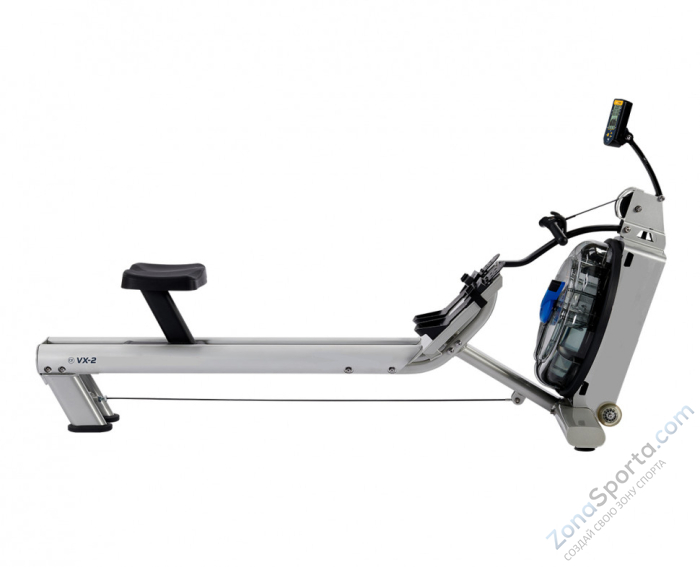 Гребной тренажер Vortex VX-2A