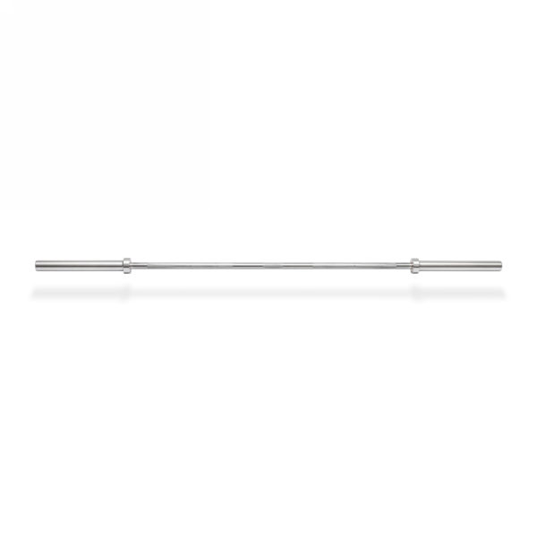 Гриф олимпийский 50 мм. до 225 кг. VictoryFit VF-S225