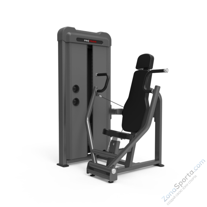 Грудной жим Protrain CPB101-96