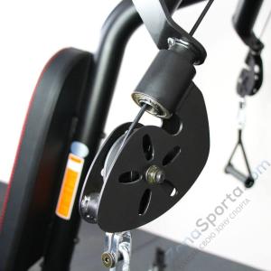 Плечевой жим AnyFit PE102-84