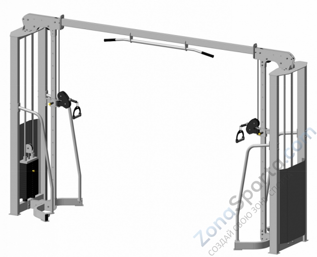 Кроссовер DK-Sport А503.1