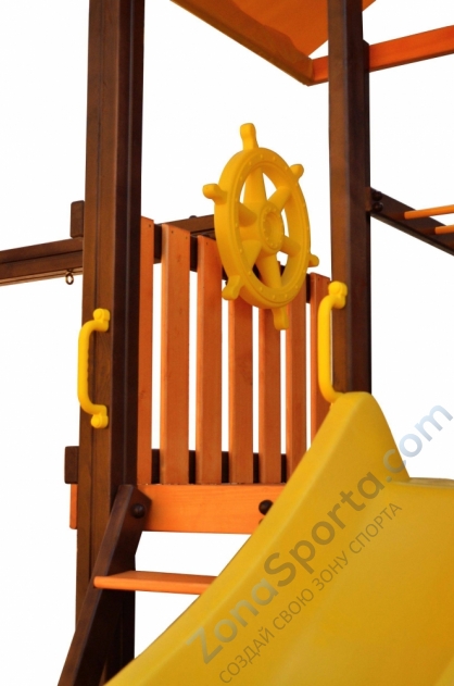 Игровой комплекс Perfetto sport Bari-10