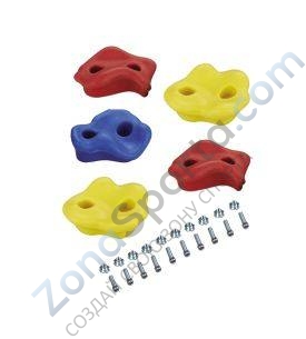 Игровой комплекс Perfetto sport Bari-10