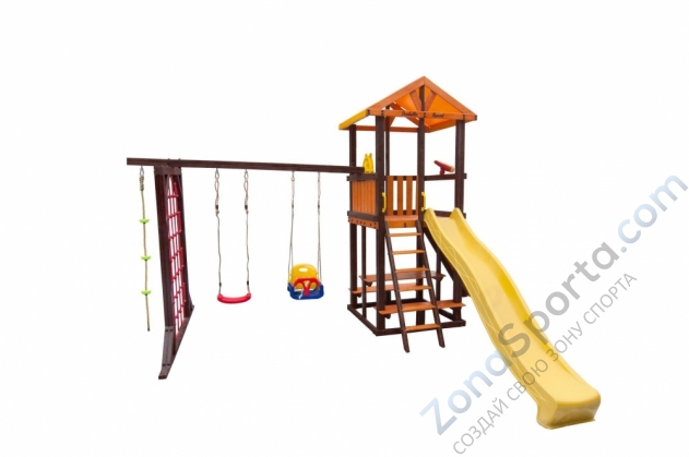 Игровой комплекс Perfetto sport Bari-11